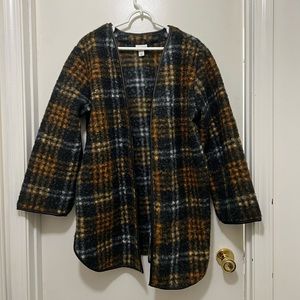 Lovely warm cozy jacket